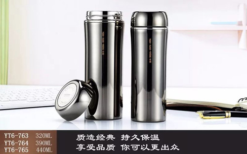 Titanium Beauty Series